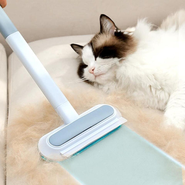 Ultra Pet Hair Remover | Premium Pet Care — Safe, Durable & Trusted by Pet Owners Everywhere
