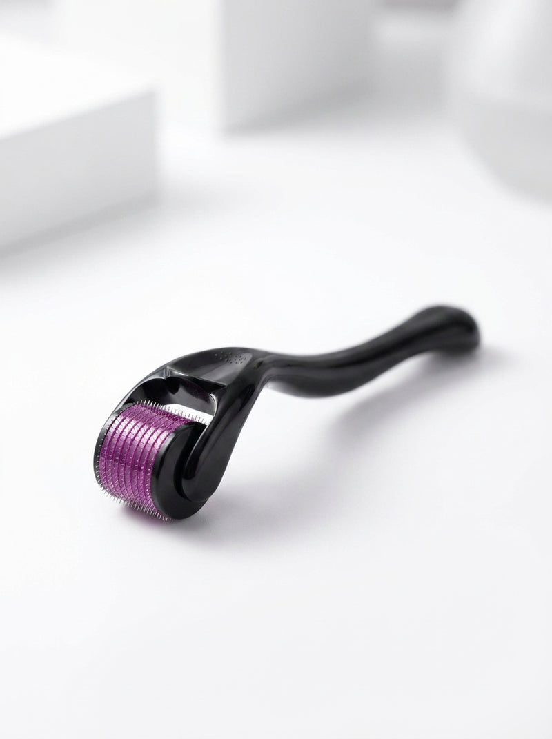 Professional Microneedle Derma Roller