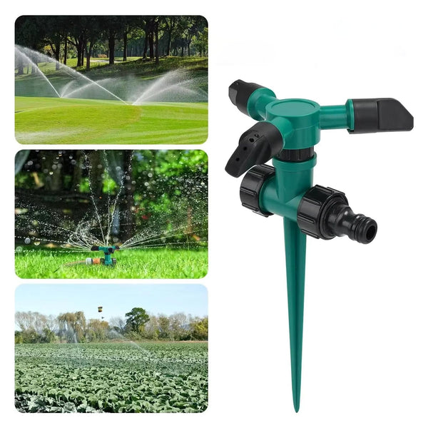 Sprinkler Systems For Gardens 5 Set | Hardy, Weather-Resistant & Beautifully Designed for Your Outdoor Space