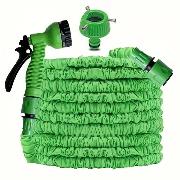 Garden Hose Flexy | Hardy, Weather-Resistant & Beautifully Designed for Your Outdoor Space