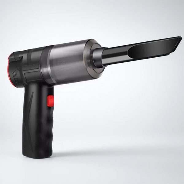Cordless Car Vacuum Cleaner — 95000Pa Suction, Lightweight & Powerful Handheld | Protect, Upgrade & Improve Your Vehicle with This Essential Car Add-On