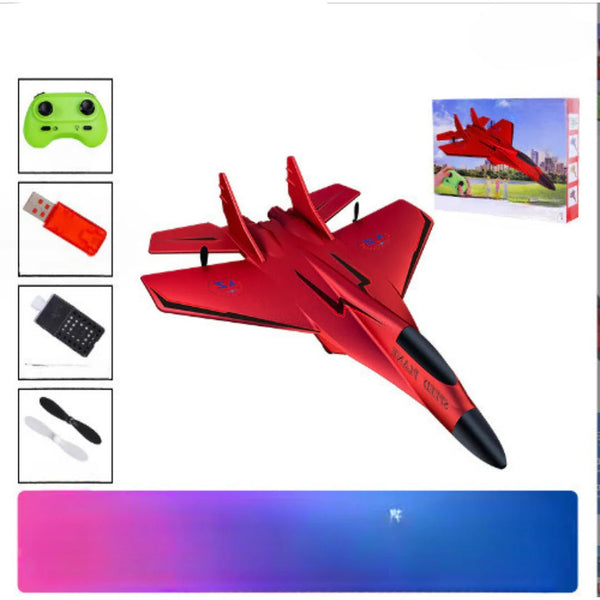 Shatter Resistant Remote Controll Airplane | Practical, Beautiful & Built to Last — The Smart Choice for Any Home