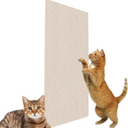 Cat Scratch Couch Guard Protector | Self-Adhesive Furniture Scratch Shield for Sofas and Upholstery