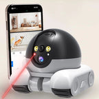 Indoor Pet Dog Cat Home Camera | Premium Pet Care — Safe, Durable & Trusted by Pet Owners Everywhere