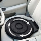 Cozy 360 degree Car Swivel Chair Pad | Upgrade Your Home with This Thoughtfully Designed Everyday Essential