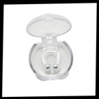 Nose plug to stop snoring | Ergonomic Design for Targeted Relief, Improved Comfort & Mobility