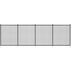 Removable Inground Swimming Pool Safety Fence | Hardy, Weather-Resistant & Beautifully Designed for Your Outdoor Space