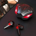 Wireless Earphones Gaming PC Earbuds With Mic | Smart, Reliable Technology for Easier, More Connected Everyday Living