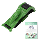 Pregnancy Seat Belt Extender Adjuster | Luxury-Feel Fashion Accessory — Where Style Meets Everyday Function