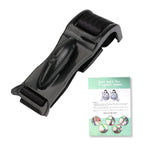 Pregnancy Seat Belt Extender Adjuster | Luxury-Feel Fashion Accessory — Where Style Meets Everyday Function