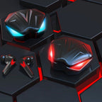 Wireless Earphones Gaming PC Earbuds With Mic | Smart, Reliable Technology for Easier, More Connected Everyday Living
