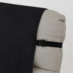 Waterproof Quilted Recliner Arm Chair Slip Cover | Practical, Beautiful & Built to Last — The Smart Choice for Any Home