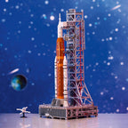 Spaceship Models Kits | Effortlessly Functional Home Essential for Clean, Organised Living