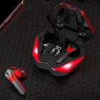 Wireless Earphones Gaming PC Earbuds With Mic | Smart, Reliable Technology for Easier, More Connected Everyday Living