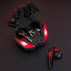 Wireless Earphones Gaming PC Earbuds With Mic | Smart, Reliable Technology for Easier, More Connected Everyday Living
