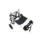 Adjustable Dog Wheelchair Hind Leg Support