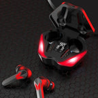 Wireless Earphones Gaming PC Earbuds With Mic | Smart, Reliable Technology for Easier, More Connected Everyday Living