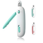 Professional Cat and Dog Nail Clippers | Vet-Approved Pet Essential for Comfort, Safety & Wellbeing