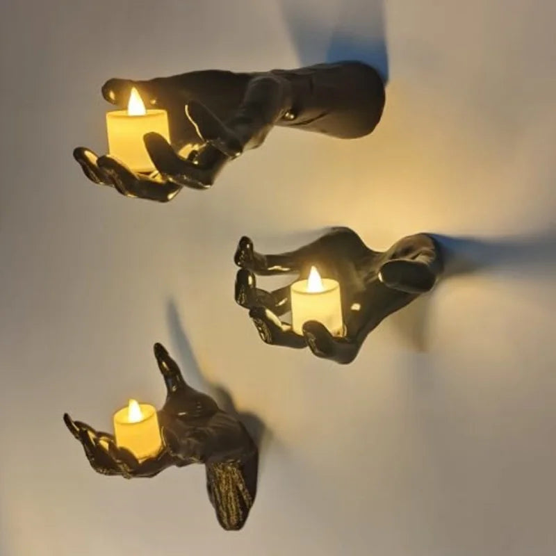 Creepy Hands Wall Decoration for Halloween | The Perfect Seasonal Touch for Your Home — or as a Thoughtful Gift