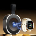 Portable Wireless Smart Watch Fast Charger | Compact, Powerful & Ready to Go — Premium Tech at Outstanding Value