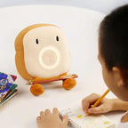 Alarm Clock Plushie with Night Light | Practical, Beautiful & Built to Last — The Smart Choice for Any Home