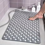 Non Slip Bath Mat for Shower | Stylish Home Essential That Transforms & Elevates Your Living Space
