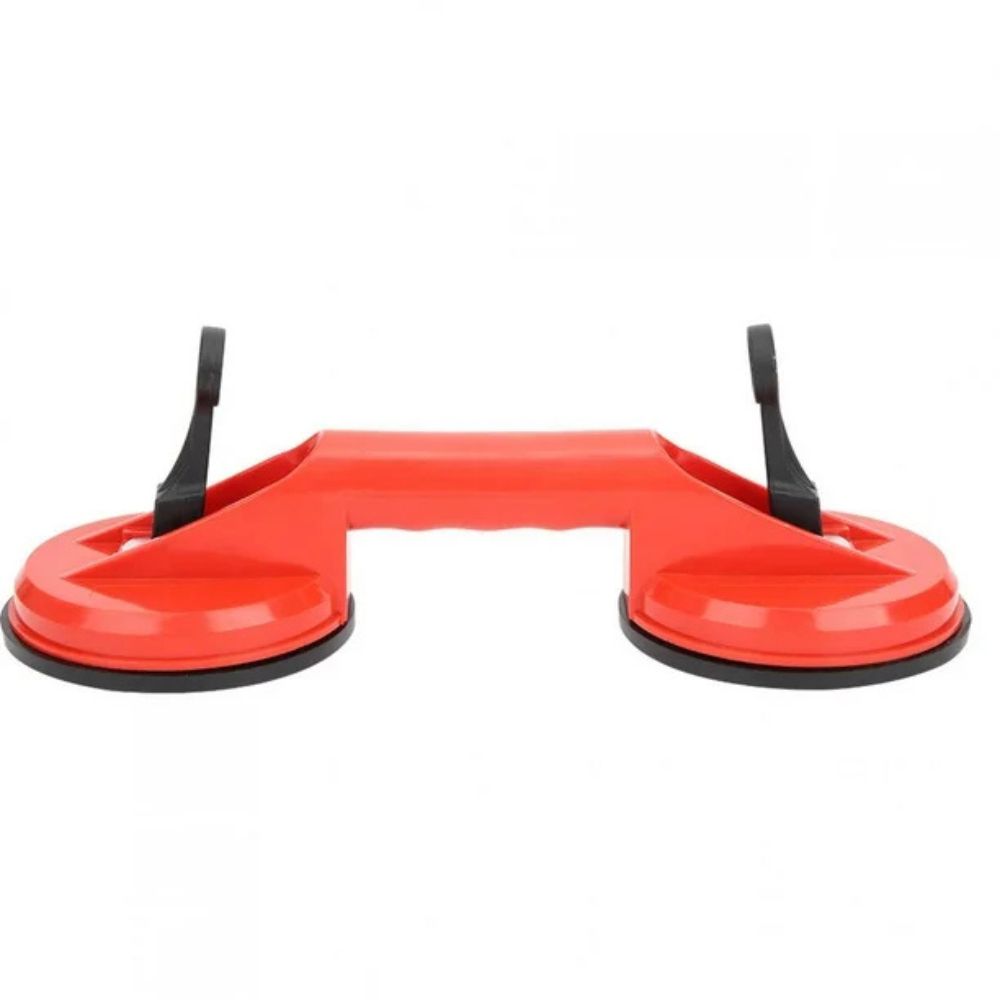 Dual Suction Glass Window Dent Pulling Suction Cup | Effortlessly Functional Home Essential for Clean, Organised Living