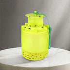 Heavy-Duty Reusable Outdoor Fly Trap | Built for British Weather — Durable, Attractive Outdoor Design