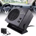 Car Heater 150W 300W 12V Ceramic Car Fan Heater | Practical, High-Quality Car Upgrade That Every Driver Needs on Board