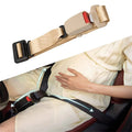 Maternity Seat Belt Extender for Pregnant Women | The Perfect Finishing Touch for Any Look, Any Season, Any Outfit
