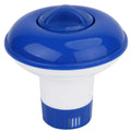 Adjustable Pool Chlorine Floater | Easy-Care Garden Essential That Transforms Any Outdoor Space