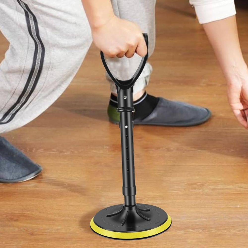 Elderly Stand Up Aid Fall Assist Tool | Compact, Stylish & Incredibly Useful — An Everyday Home Must-Have