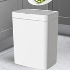 Automatic Smart Motion Sensor Garbage Trashcan | Discreet, Reliable & Easy to Install — Smart Security Made Simple