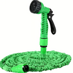 Best Expandable Garden Water Hose | Premium Outdoor Essential for Garden Lovers — Built to Last Outdoors