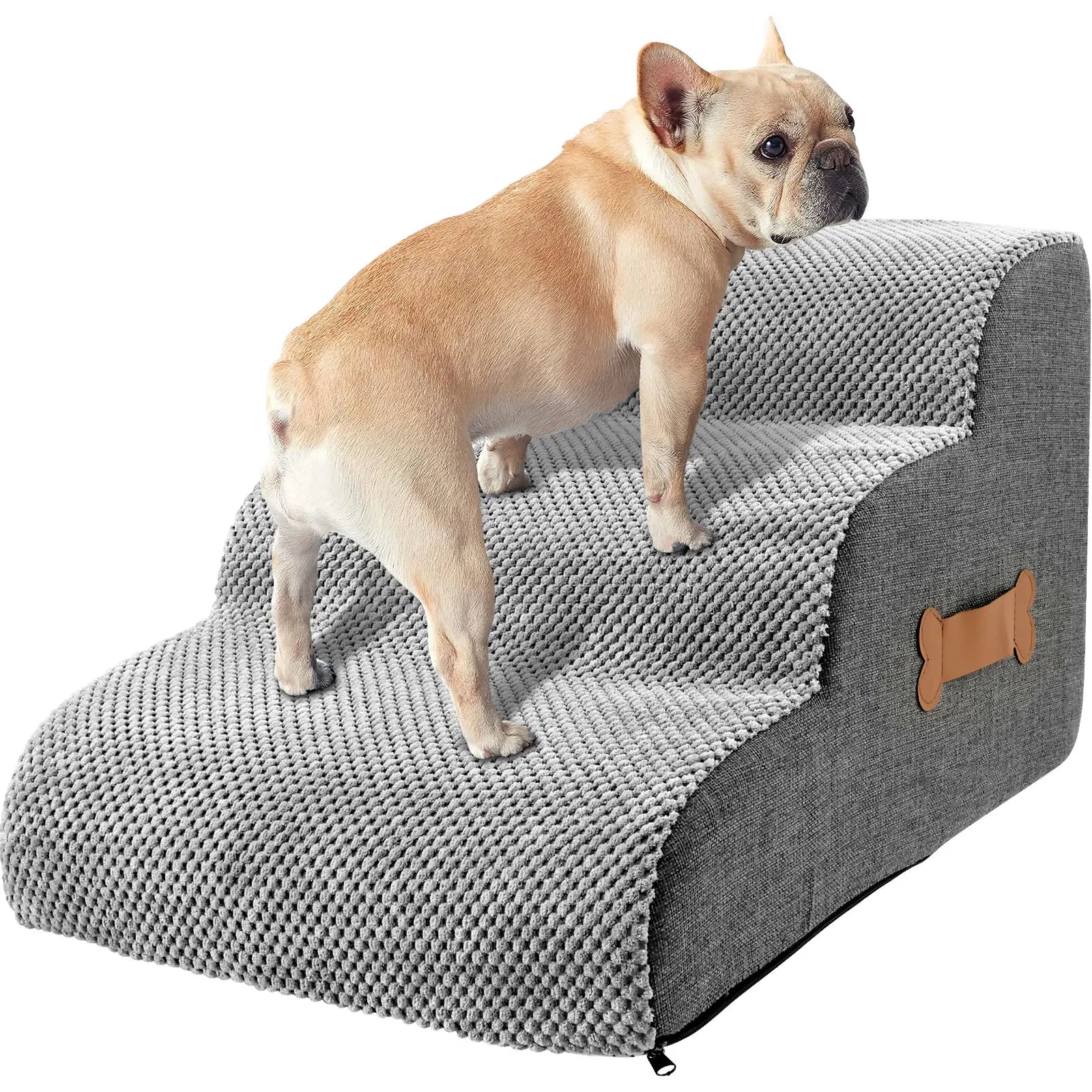 Dog Stairs for Bed | Trusted by Pet Owners — Safe, Easy to Use & Built to Last