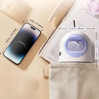 DIY Crafts Mini Heat Press Sublimation Machine | Cleverly Designed for Everyday Use — You'll Wonder How You Managed Without It