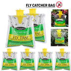 Eco Disposable Outdoor Fly Trap | Premium Outdoor Essential for Garden Lovers — Built to Last Outdoors