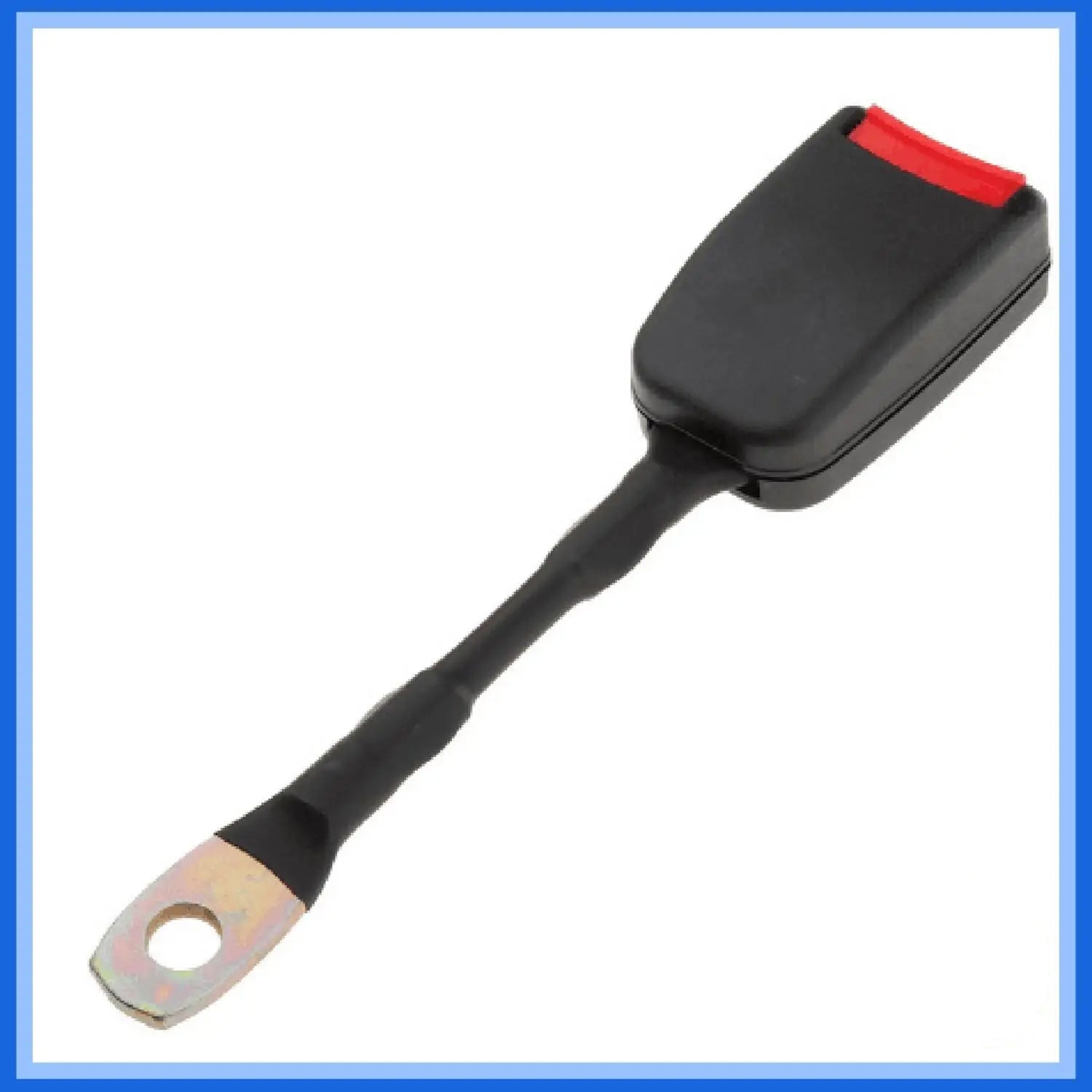 Universal Car Seat Belt Extender Clip for Safety | Stylish & Versatile Accessory to Complete Any Look, Any Occasion