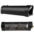 Catch and Release Reusable Humane Mouse Trap | Compact, Stylish & Incredibly Useful — An Everyday Home Must-Have