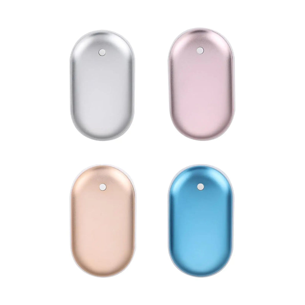 USB Rechargeable Hand Warmer | Compact, Powerful & Ready to Go — Premium Tech at Outstanding Value