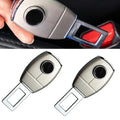 Plug and Play Car Seat Belt Extender | Elevate Every Outfit with This Must-Have Fashion & Lifestyle Accessory