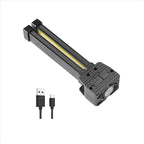 Rechargeable COB LED Work Light | Smart, Reliable Technology for Easier, More Connected Everyday Living