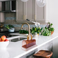 Reusable Pedal Trap Humane Mouse Trap | Style and Practicality Finally Together — The Modern Home Essential