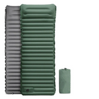 Camping Inflatable & Portable Mattress | From Park Walks to Wild Camping — Outdoor Equipment You Can Trust