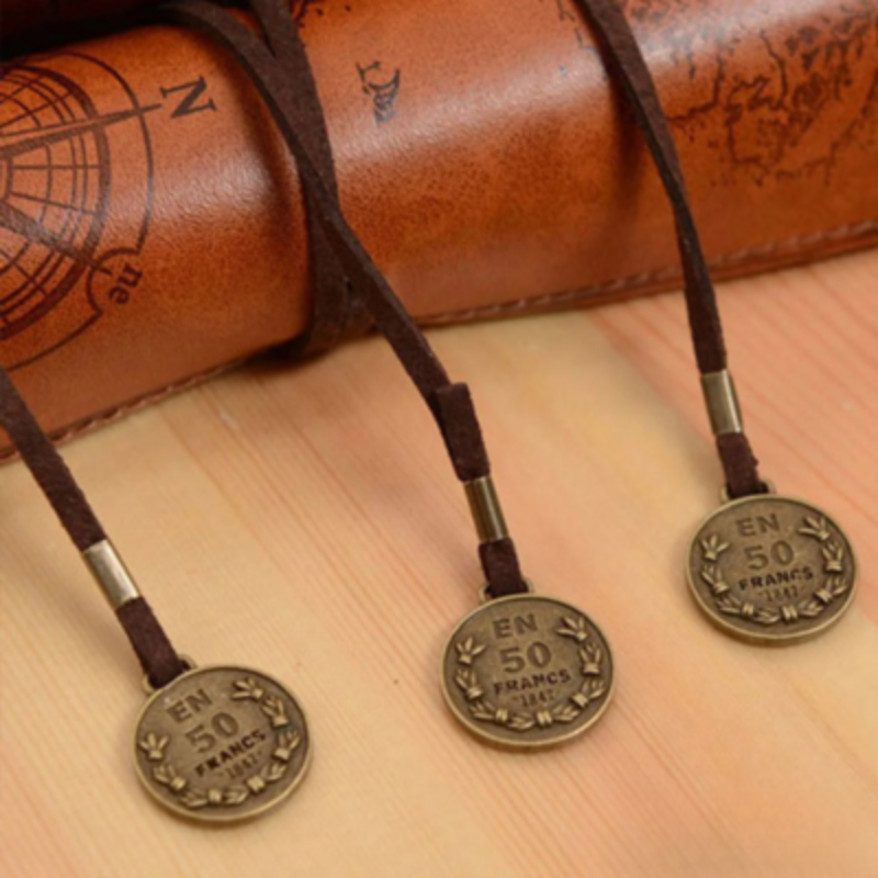 Vintage Leather Pencil Case | Built for British Weather — Durable, Attractive Outdoor Design