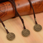 Vintage Leather Pencil Case | Built for British Weather — Durable, Attractive Outdoor Design