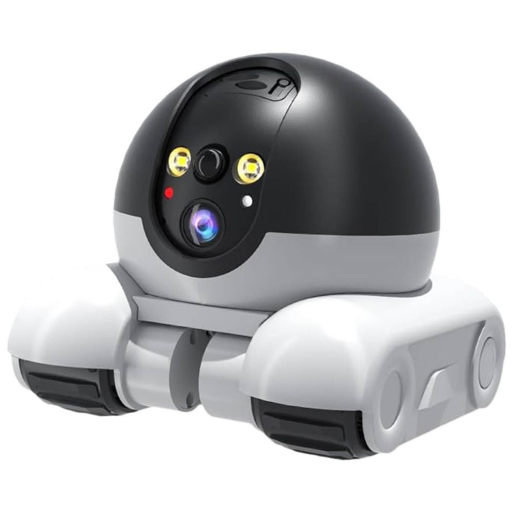 Indoor Pet Dog Cat Home Camera | Premium Pet Care — Safe, Durable & Trusted by Pet Owners Everywhere