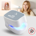 Painless Nail Fungus Laser | Clinically Designed for Targeted Pain Relief & Faster Daily Recovery