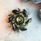 Metal Fidget Spinner | Stylish Home Essential That Transforms & Elevates Your Living Space