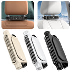 Car Seat Cooling Fan | Smart Car Essential for a Cleaner, Safer & More Comfortable Drive
